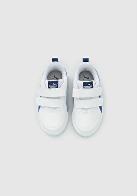 Puma 39764208 E6Courtflex V3 V PS