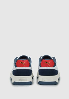 Puma 40073109 E6Court Classico Sport