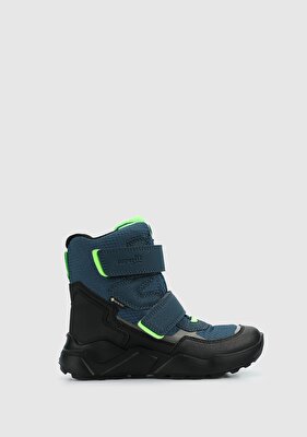 Superfit Mavi Erkek Çocuk Outdoor Bot