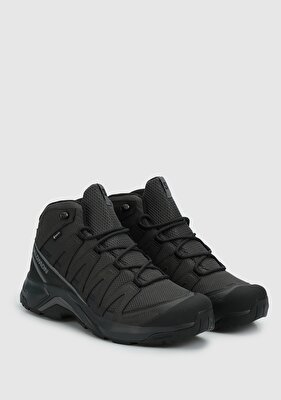 Salomon L47809100X-ADVENTURE RECON MID GORE TEX