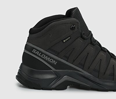 Salomon L47809100X-ADVENTURE RECON MID GORE TEX