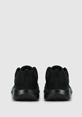 Lumberjack Wolky Siyah Kadın Sneaker