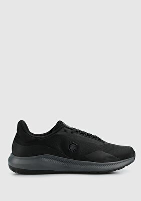Lumberjack Musonda Siyah Erkek Sneaker