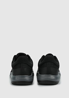 Lumberjack Musonda Siyah Erkek Sneaker