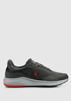 Lumberjack Musonda Gri Erkek Sneaker