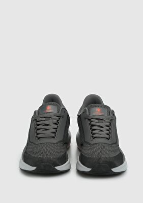 Lumberjack Musonda Gri Erkek Sneaker