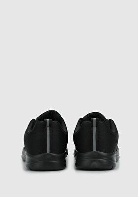 Lumberjack Agatha Siyah Erkek Sneaker