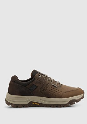Dockers Kum Deri Erkek Outdoor Ayakkabı