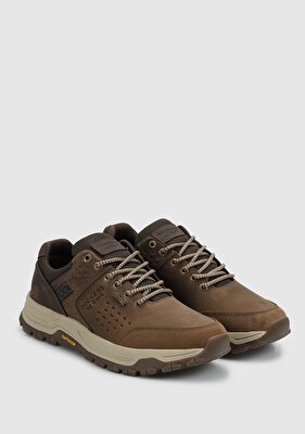 Dockers Kum Deri Erkek Outdoor Ayakkabı