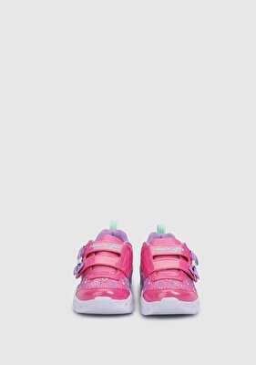 Skechers 303258N HPMT HEART LIGHTS BOOGIE LAND