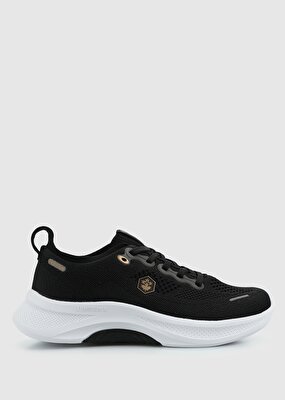 Lumberjack Ceri Siyah Kadın Sneaker