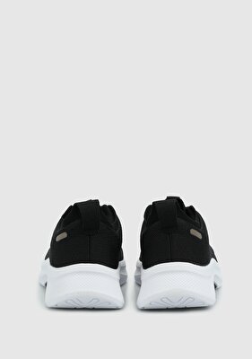 Lumberjack Ceri Siyah Kadın Sneaker