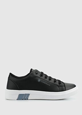 Lumberjack Tina Siyah Kadın Sneaker