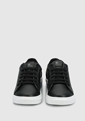 Lumberjack Tina Siyah Kadın Sneaker