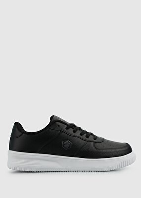 Lumberjack Finster Siyah Erkek Sneaker