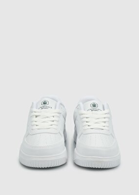 Lumberjack Finster Beyaz Erkek Sneaker