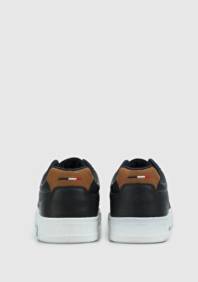 U.S. Polo Assn. Norm Lacivert Erkek Sneaker