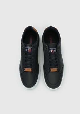 U.S. Polo Assn. Norm Lacivert Erkek Sneaker
