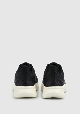 Lumberjack Parga Siyah Erkek Sneaker