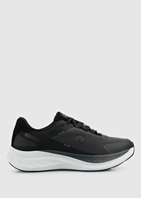 Lumberjack Nuna Gri Erkek Sneaker