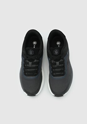 Lumberjack Nuna Gri Erkek Sneaker