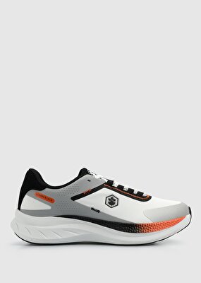 Lumberjack Nuna Beyaz Erkek Sneaker