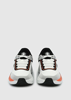 Lumberjack Nuna Beyaz Erkek Sneaker
