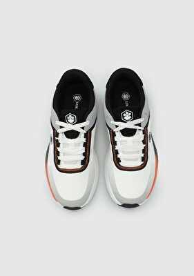 Lumberjack Nuna Beyaz Erkek Sneaker