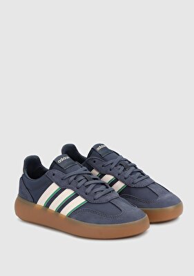 adidas Barreda Decode Lacivert Kadın Sneaker  JR3545