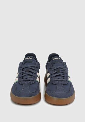 adidas Barreda Decode Lacivert Kadın Sneaker  JR3545