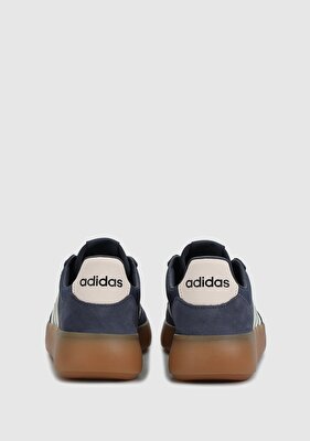 adidas Barreda Decode Lacivert Kadın Sneaker  JR3545
