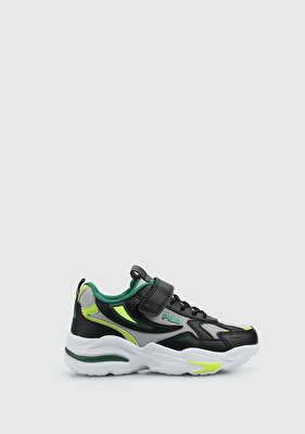 Fila FFK026183386 FILA MADRUN velcro kids