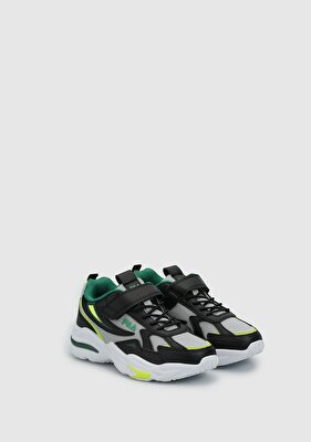 Fila FFK026183386 FILA MADRUN velcro kids