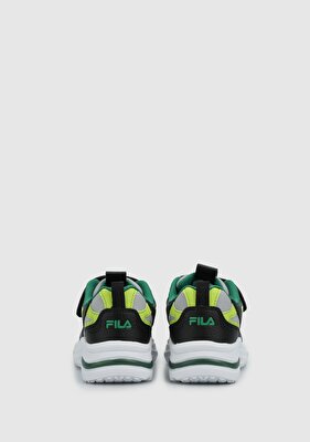 Fila FFK026183386 FILA MADRUN velcro kids