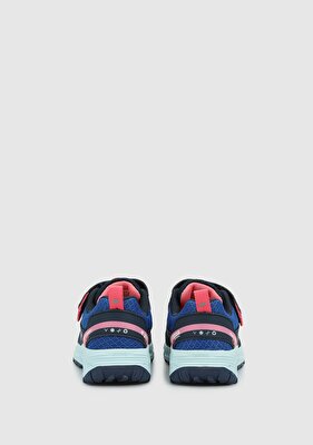 Joma JTUNW2533V TUNDRA JR 2533 NAVY BLUE PINK