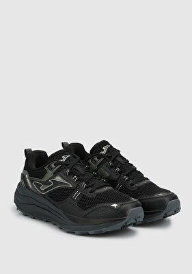 Joma TKSHOW2501 SHOCK MEN 2501 BLACK