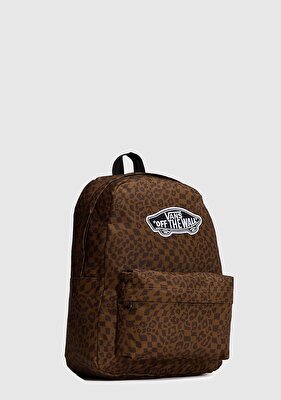 Vans VN000H4Y7UG1Old Skool Classic Backpack