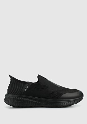 Lumberjack Liyo Siyah Erkek Sneaker