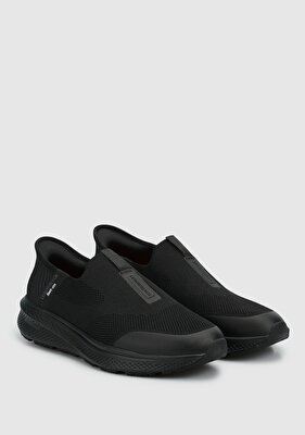 Lumberjack Liyo Siyah Erkek Sneaker