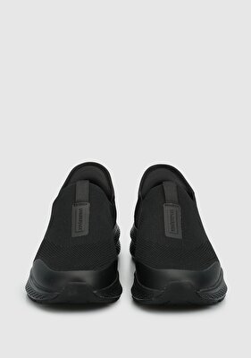 Lumberjack Liyo Siyah Erkek Sneaker
