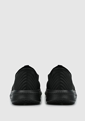 Lumberjack Liyo Siyah Erkek Sneaker