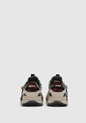Kiddo Krem  Sneaker