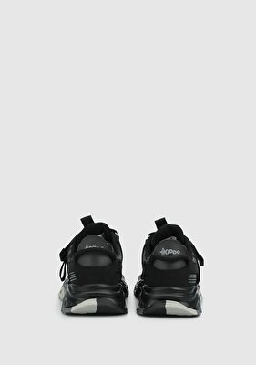 Kiddo Siyah  Sneaker