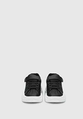 Kiddo Siyah  Sneaker