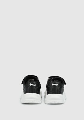 Kiddo Siyah  Sneaker
