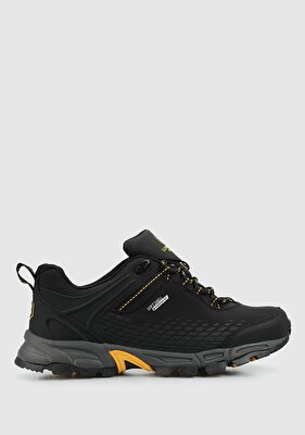 Lumberjack Flake Siyah Erkek Outdoor Ayakkabı