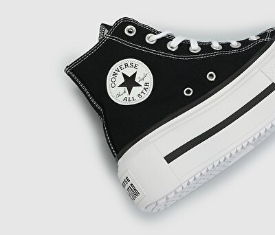 Converse A12975C CHUCK TAYLOR ALL STAR LIFT DOUBLE STACK