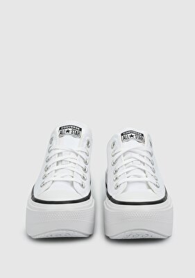 Converse A15491C CHUCK TAYLOR ALL STAR LIFT DOUBLE STACK PLATFORM
