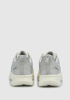 Lumberjack Parga Beyaz Erkek Sneaker
