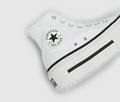 Converse A12976C CHUCK TAYLOR ALL STAR LIFT DOUBLE STACK